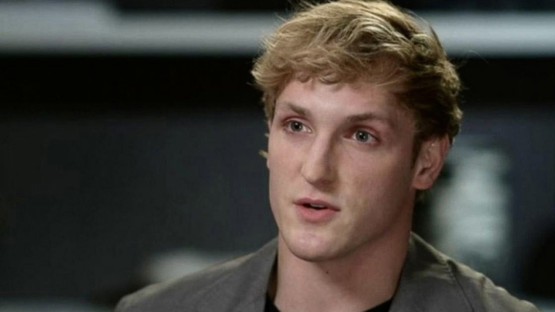 Logan Paul is the King of Pettiness as ‘New Dad’ Beefs With Ryan Garcia After Congratulatory Comment