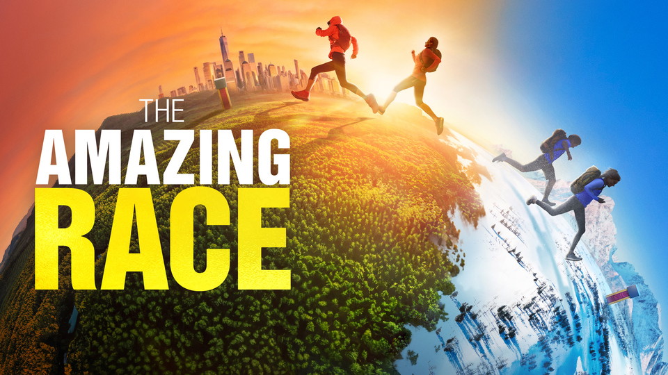 The Amazing Race TV Show Cast: How Much Do They Get Paid?