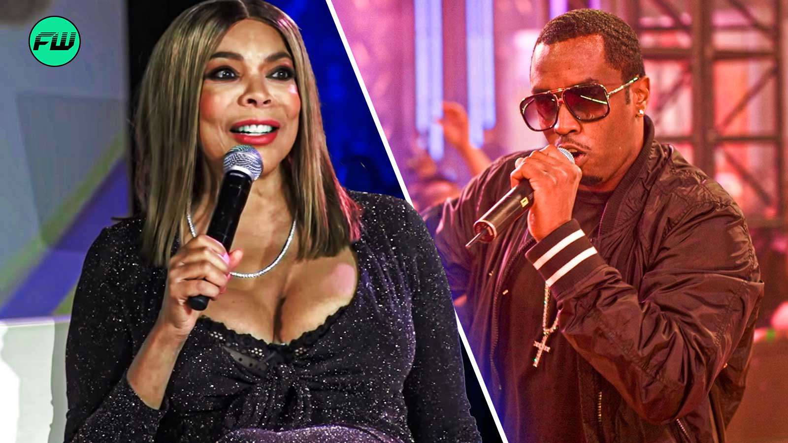 “She definitely knew something”: Wendy Williams’ Reaction to Sean Diddy Combs Talking About Her Teenage Son Gives Birth to Another Conspiracy Theory