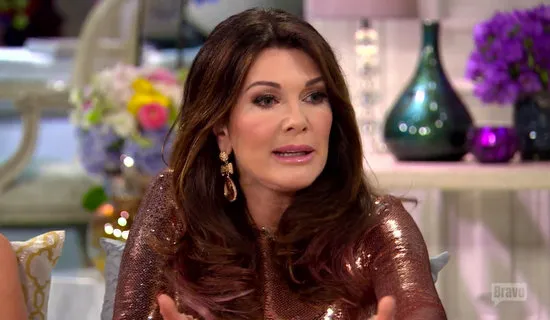 Lisa Vanderpump: “There’s a possibility” for My RHOBH Return Under 1 Condition