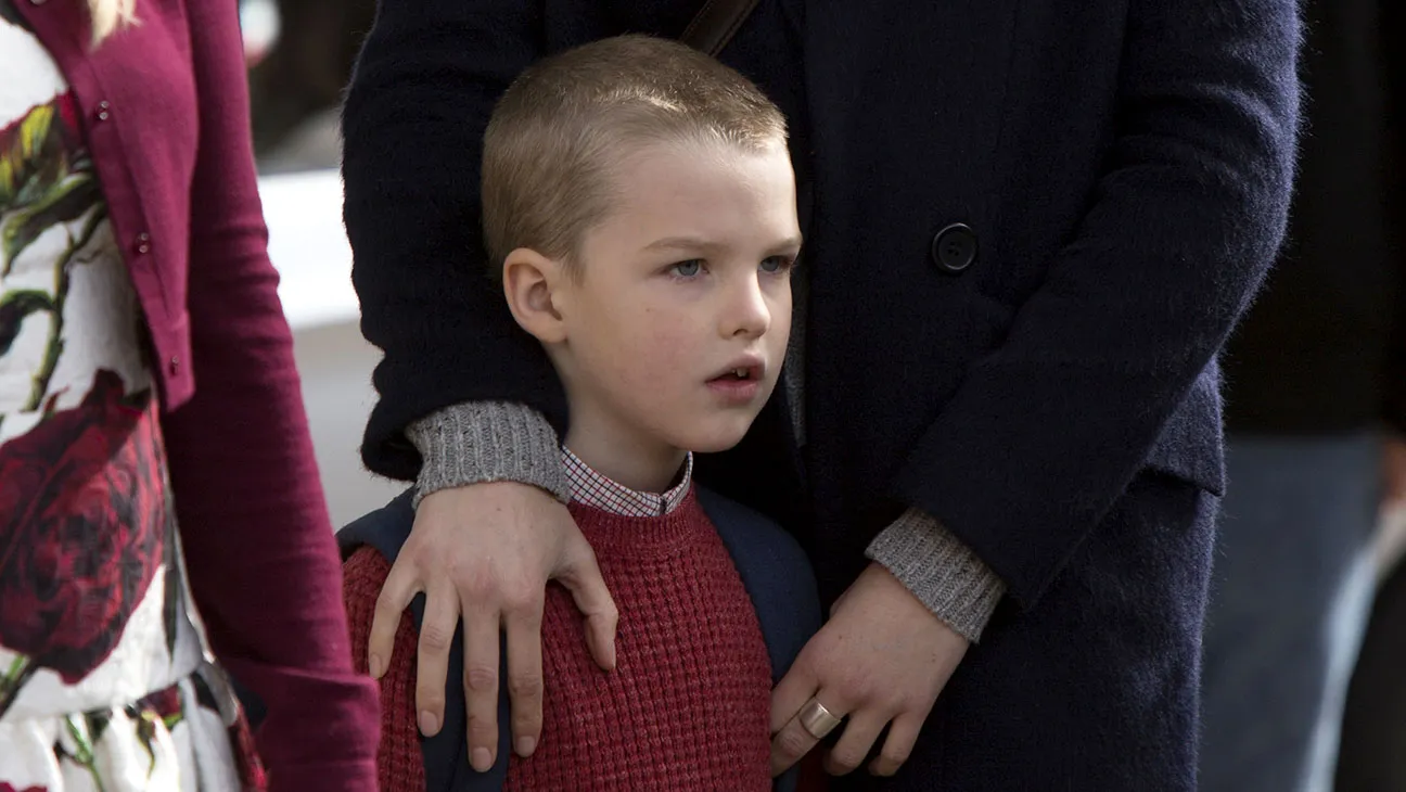 Iain Armitage Net Worth: Young Sheldon Star’s Per Episode Salary Is Mind-Boggling