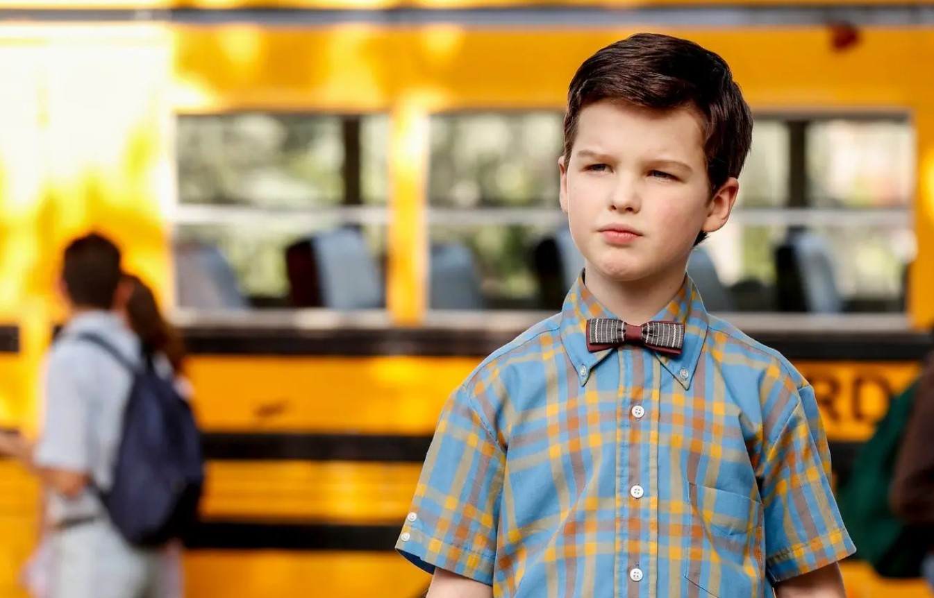 Iain Armitage Net Worth: Young Sheldon Star’s Per Episode Salary Is Mind-Boggling