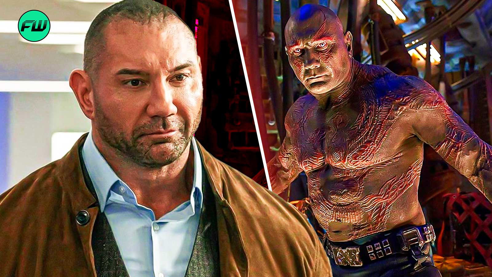 The 1 Role Dave Bautista is Now Turning Down after MCU Exit: “I’m just always going to be a…”