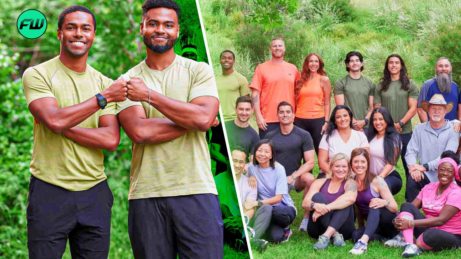 The Amazing Race TV Show Cast: How Much Do They Get Paid?