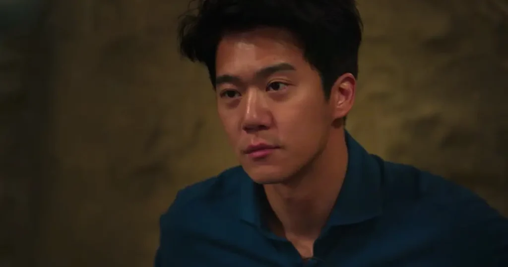 Ha Seok-jin, the winner of The Devil's Plan