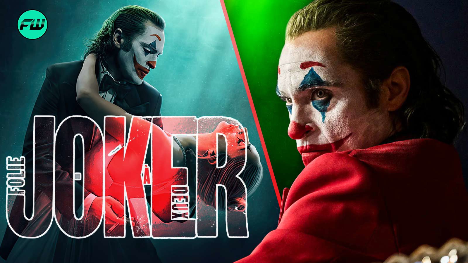 Joker Folie à Deux Review A Strange and Ambitious Vision