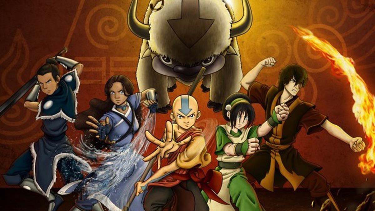 Avatar: The Last Airbender Has 1 Legendary Scene That Disproves All Blasphemous Korra Fans Claiming Team Aang Can’t Handle TLoK Villains