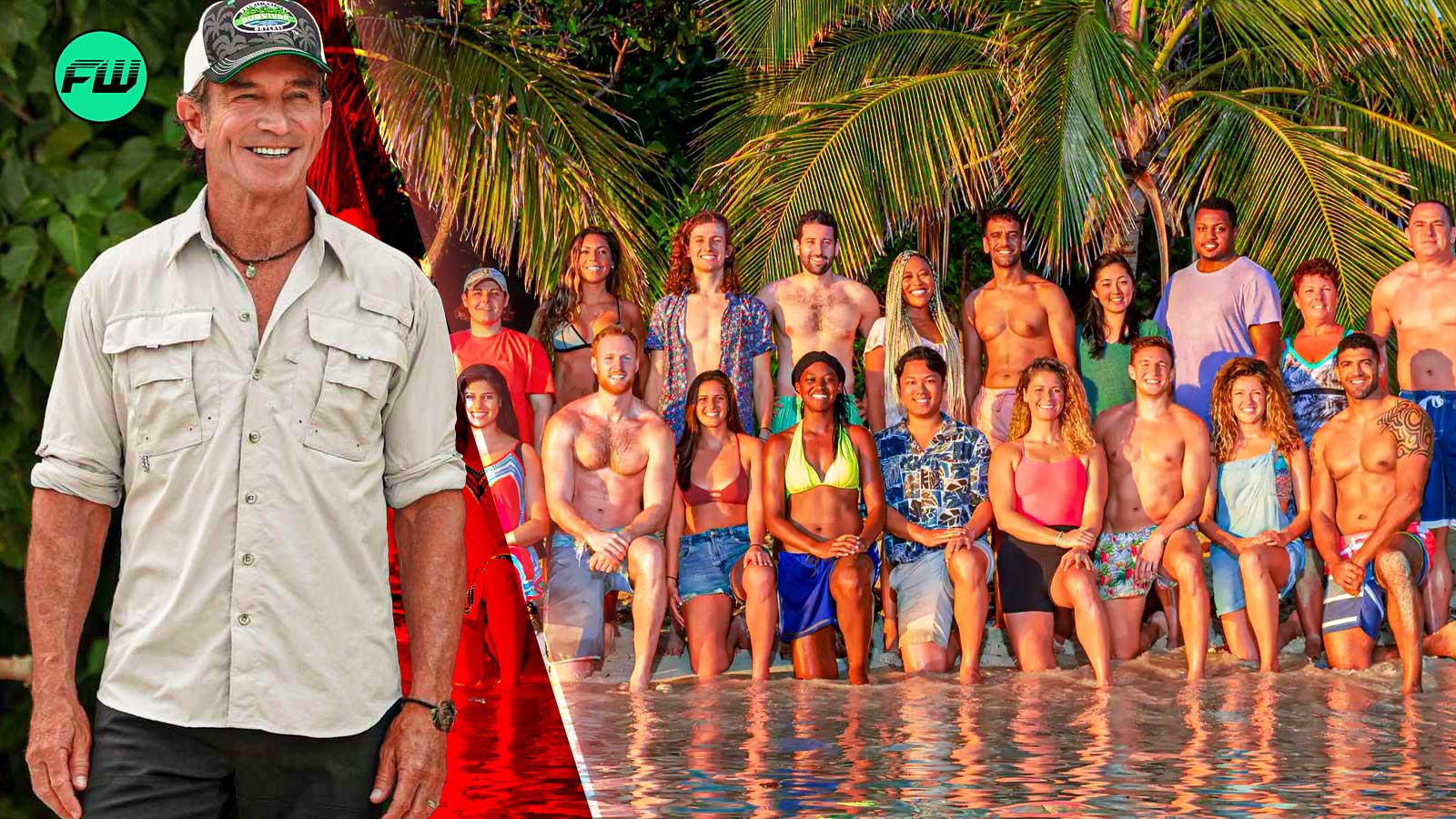 “I had a mini jungle in my armpits”: Survivor Season 39 Got Everyone Laser Hair Removal Except One Contestant