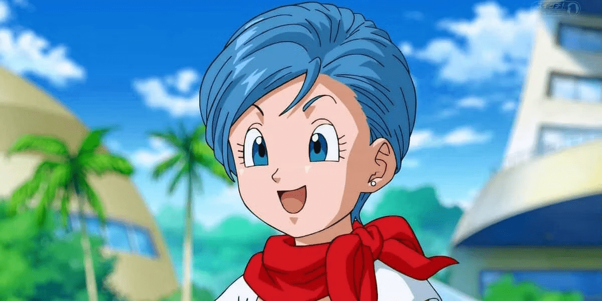 Bulma’s Real Purpose in Dragon Ball Explains Why Akira Toriyama Couldn’t Do Anything Concrete with Her Character