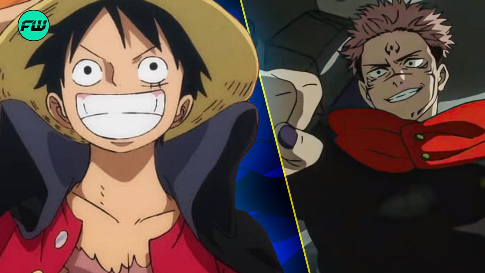 One Piece Fans are Unfazed by Salty Jujutsu Kaisen Fans Who Can’t Accept Their Own Failure: ‘We trust in Oda’