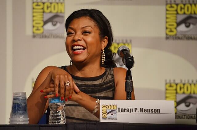 Taraji P. Henson Net Worth in 2024: Her Reported Salary per Movie Is Actually Disappointing