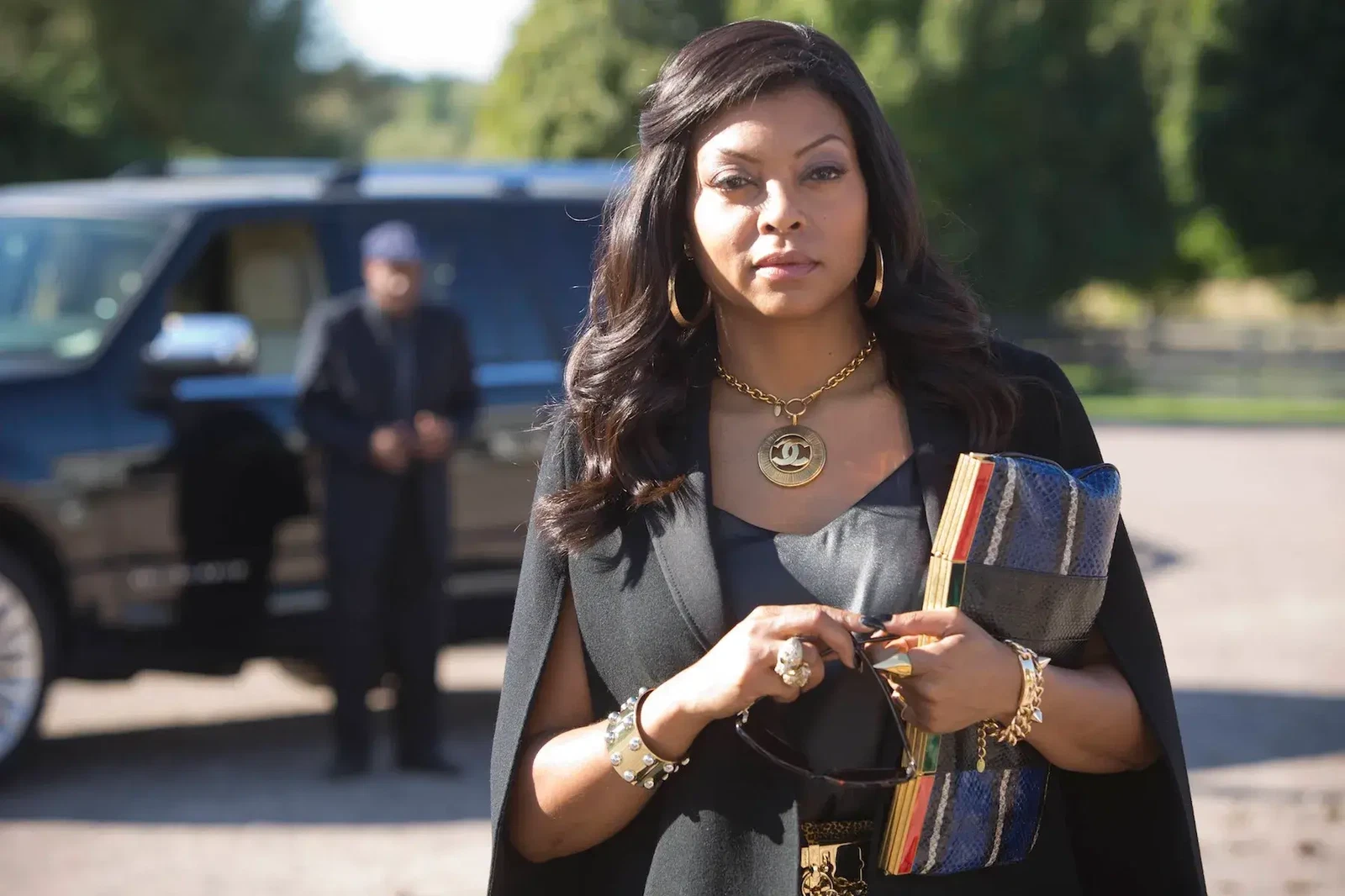 Taraji P. Henson Net Worth in 2024: Her Reported Salary per Movie Is Actually Disappointing