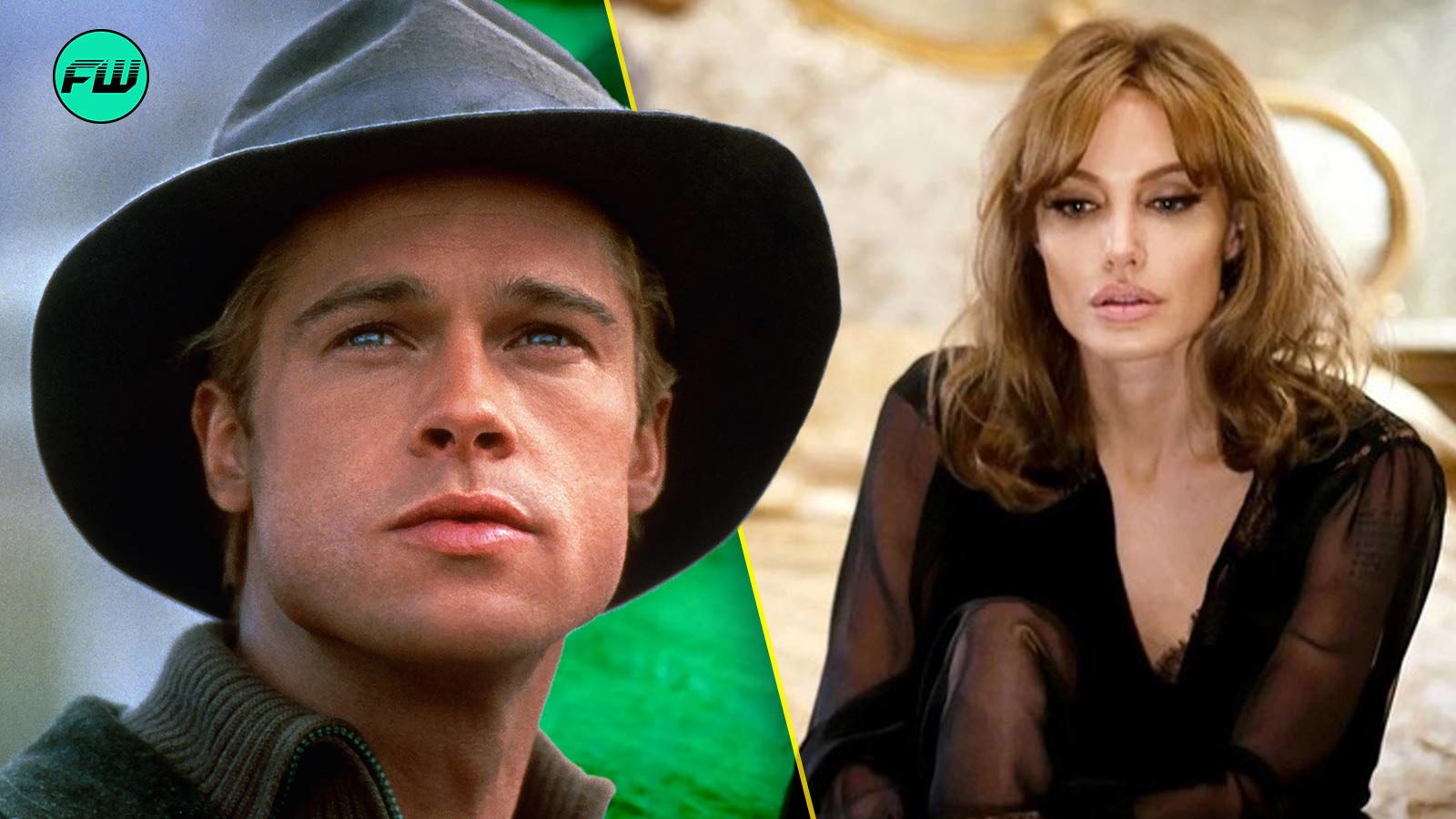 Brad Pitt and Ines de Ramon’s Big Plans Amid Angelina Jolie Divorce Could Make Matters Worse With His Estranged Kids (Report)