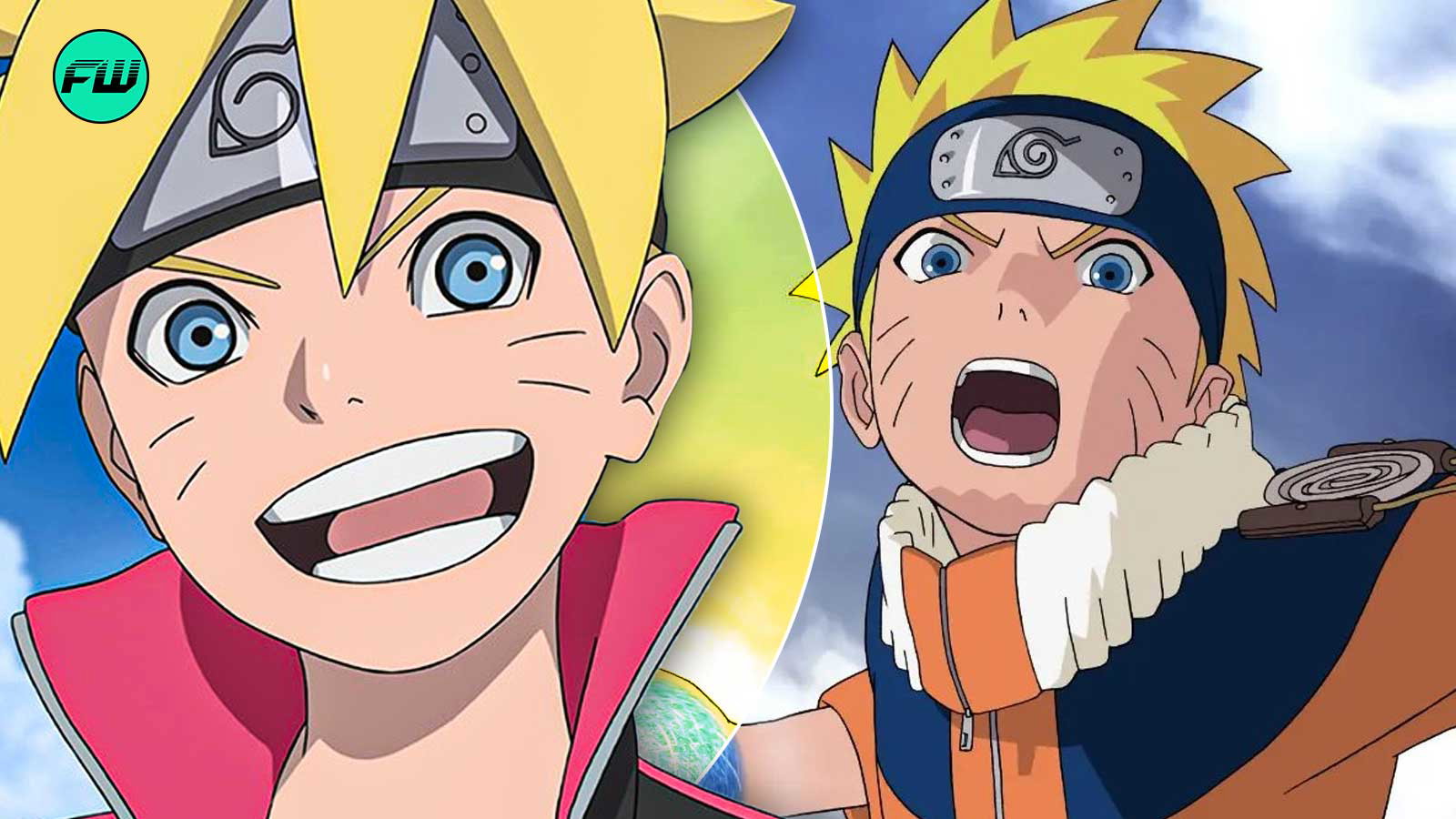 For Mikio Ikemoto, The Hardest Character to Draw in Boruto Was Boruto: “It gets harder to distinguish him from Naruto”