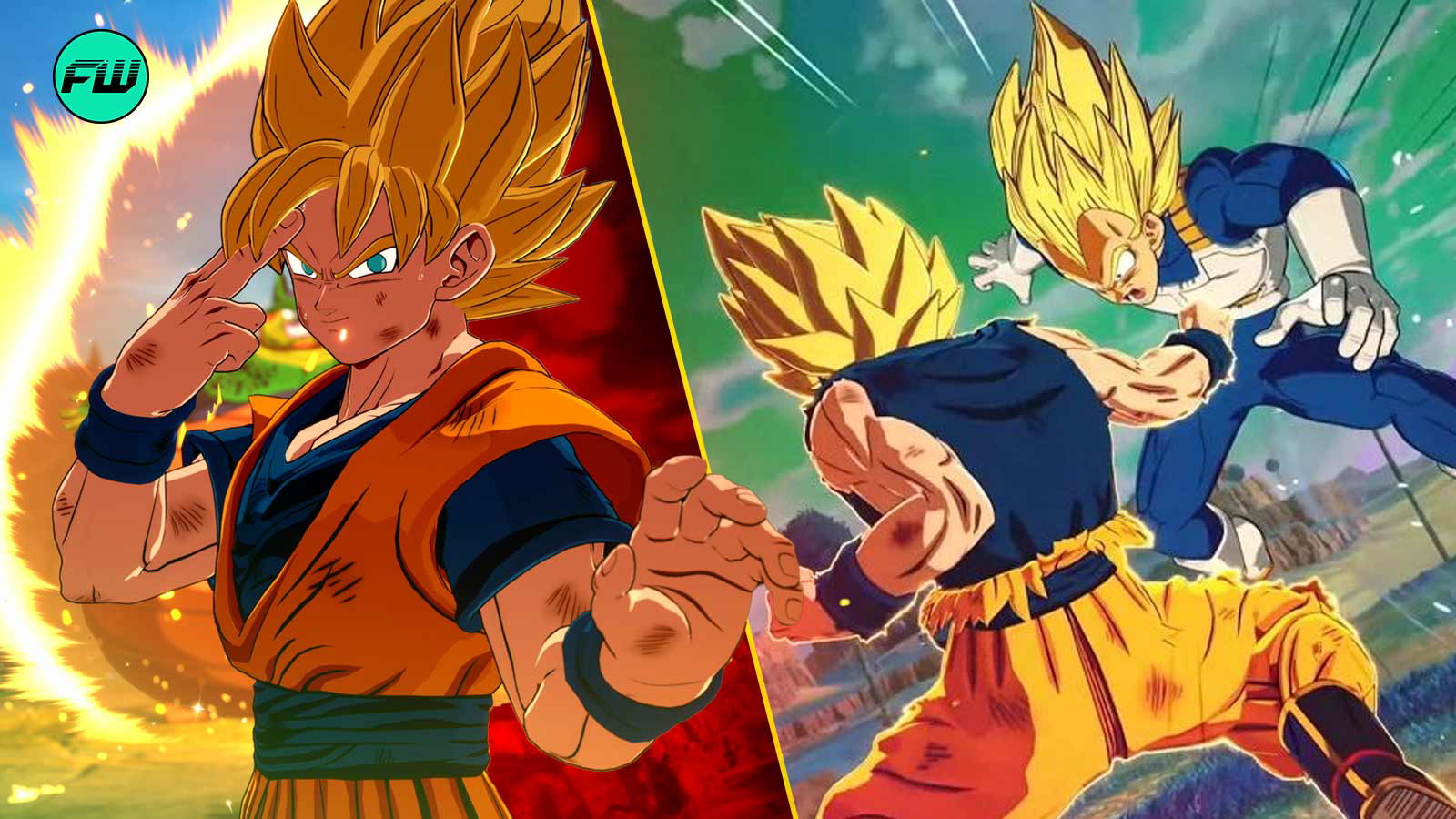 Dragon Ball: Sparking Zero Producer Reveals “One exciting detail” That’s Not in the Trailer