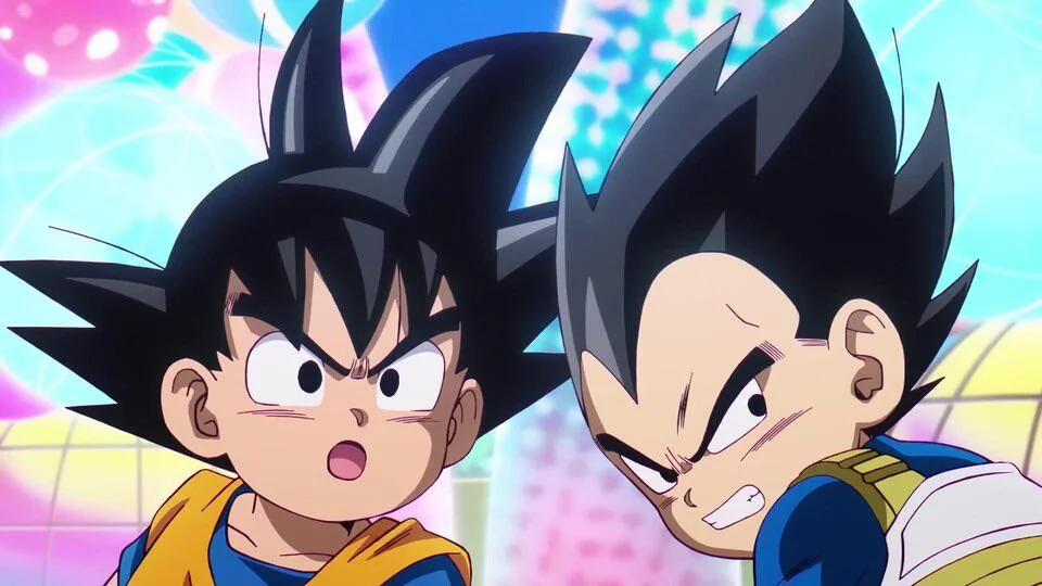 Dragon Ball Super Desperately Needs to Bring Back the Anime for the Sake of Vegeta Fans After What DAIMA Might be Planning