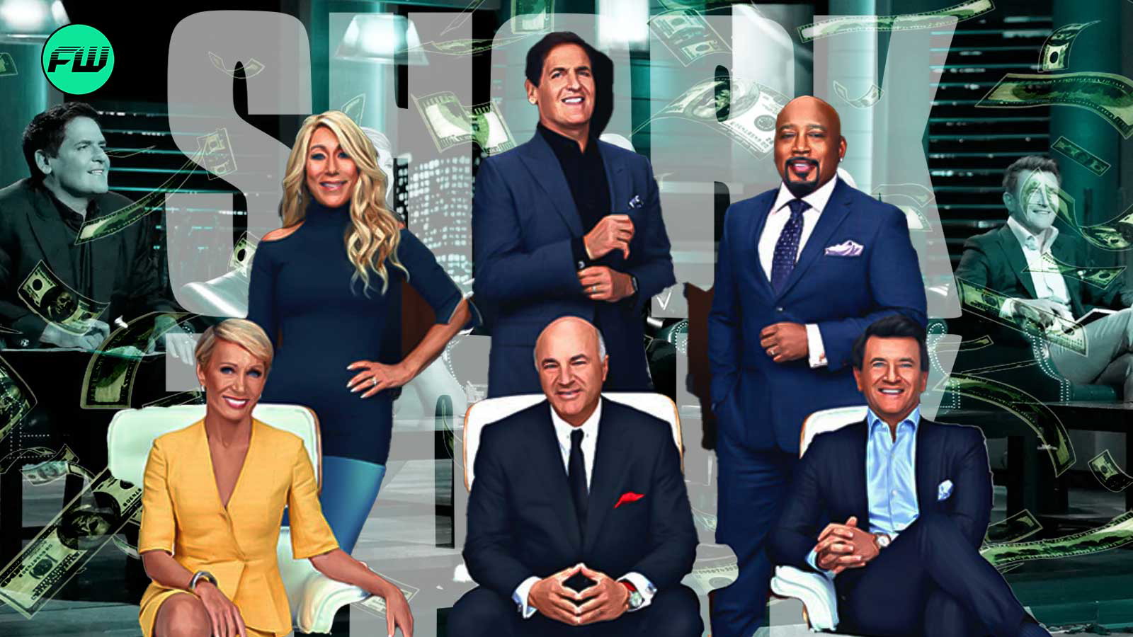 Untold Truth of Shark Tank: Failure Rate of Businesses the Sharks Invested in is Unreal