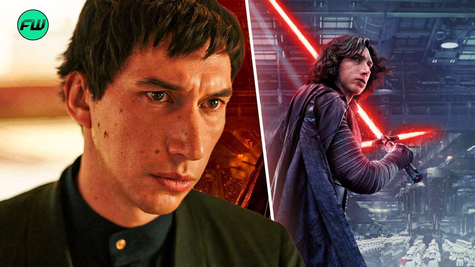 “Films are supposed to push us forward”: Megalopolis Star Adam Driver’s Complain Against Modern Movies Sounds Too Hypocritical after Star Wars