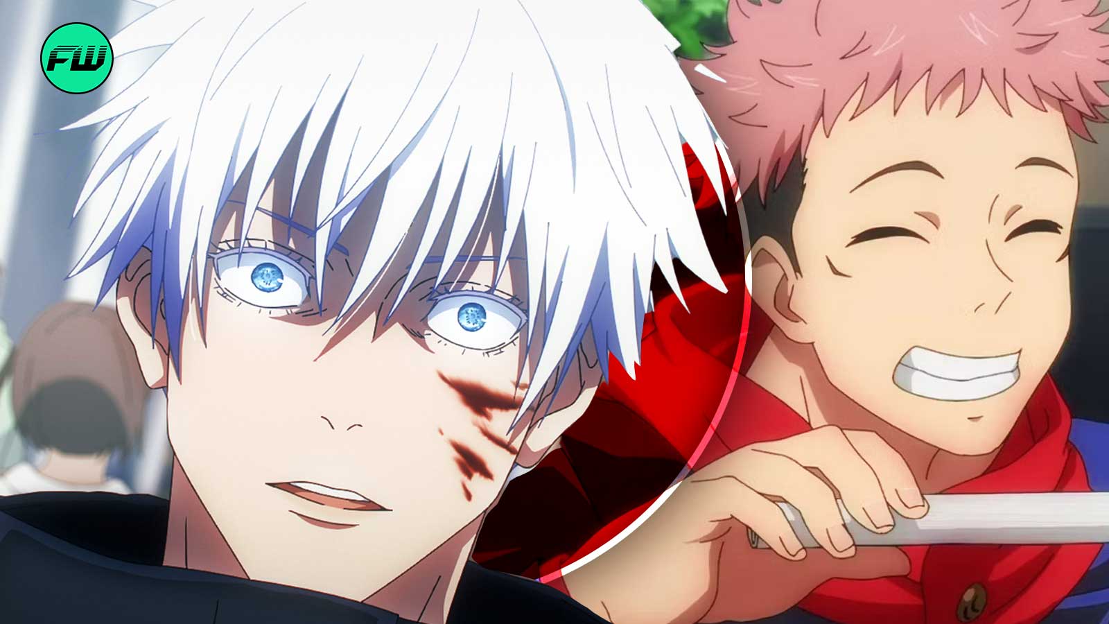 Jujutsu Kaisen Ending: Gojo's Final Words to Yuji Comes Full Circle ...