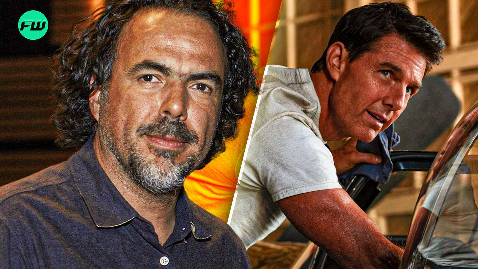 Tom Cruise’s Mystery Project With Alejandro G Iñárritu: All You Need to Know