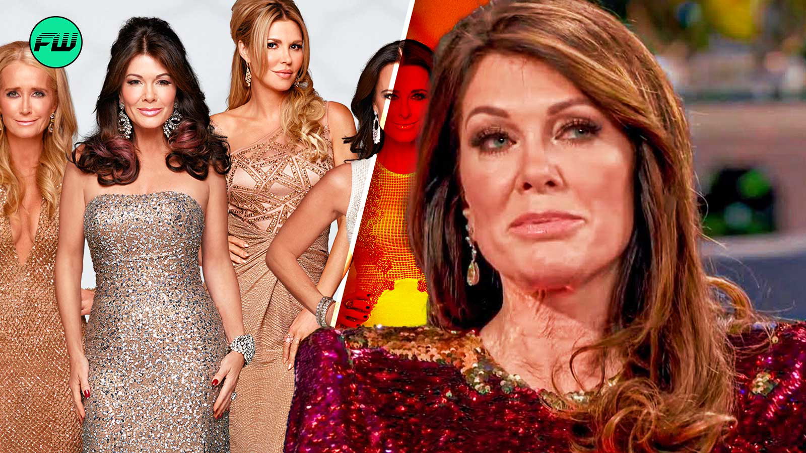 “Lisa is extremely hurt”: Real Housewives of Beverly Hills Reportedly Has Multiple Lisa Vanderpump Deleted Scenes That Were Cut for the Wildest Reason