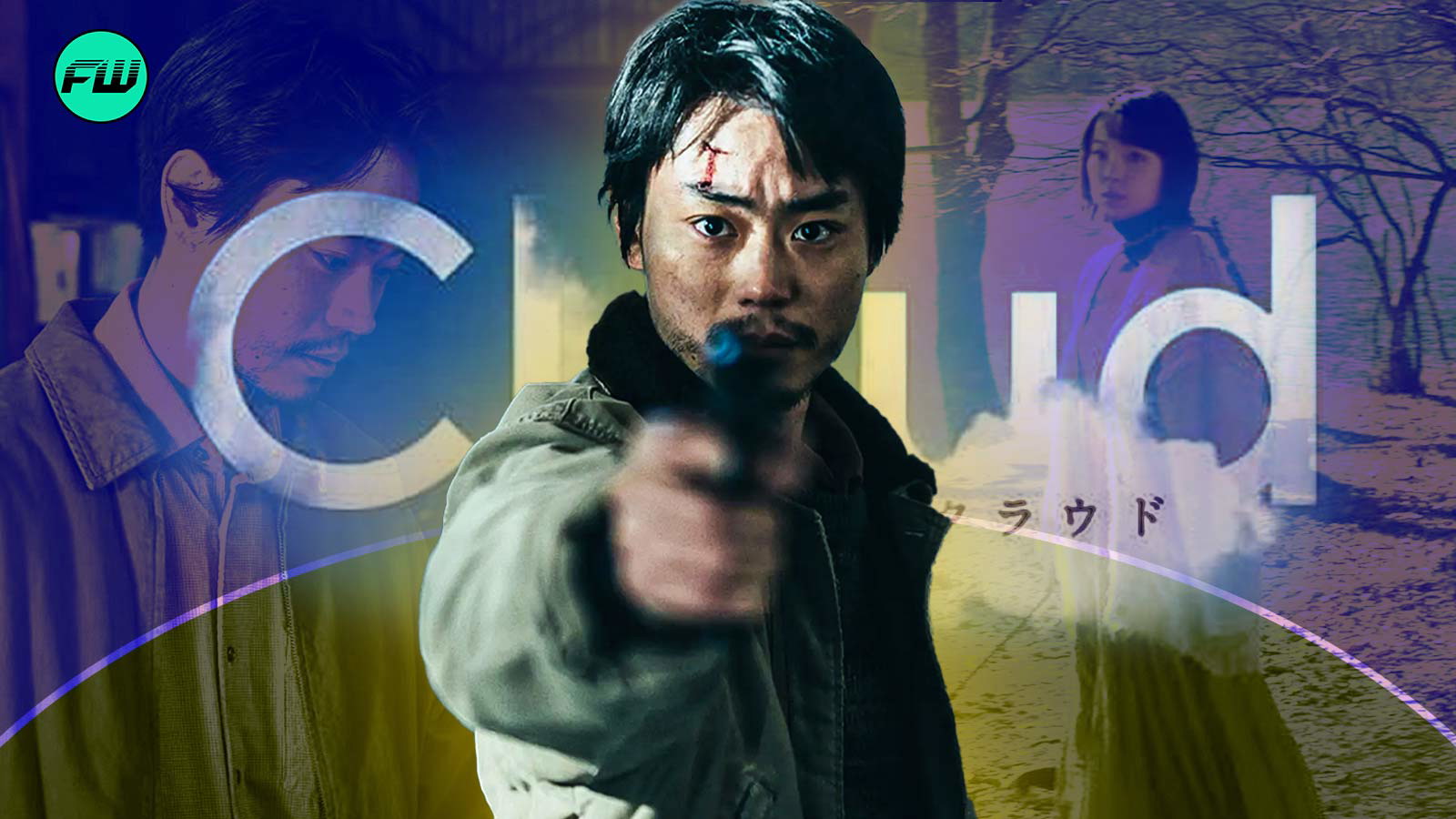 Cloud Fantastic Fest Review — Kiyoshi Kurosawa Delivers a Thoughtful, Explosive Action Thriller