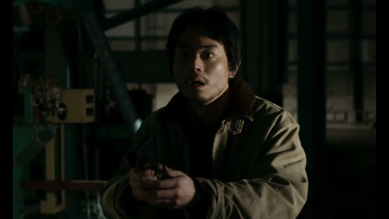 Cloud Fantastic Fest Review — Kiyoshi Kurosawa Delivers a Thoughtful, Explosive Action Thriller