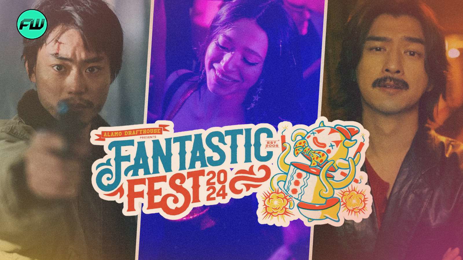 Fantastic Fest 2024: FandomWire’s Top 5 Films (and More) of This Year’s Fantastic Fest