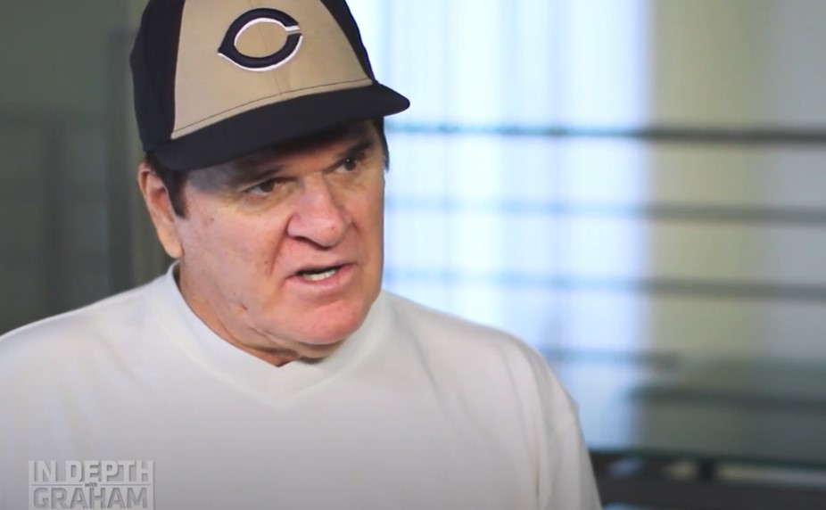 “The best bottom in the whole state”: Pete Rose Cheated on His First Wife With No Regret and Was Dating 39 Years Younger Kiana Kim Before His Death