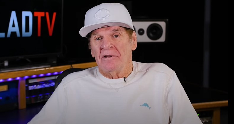 Pete Rose’s Net Worth at Time of Death: Pete Could’ve Earned $100 Million More Without MLB Ban and Career Ending Gambling Accusations