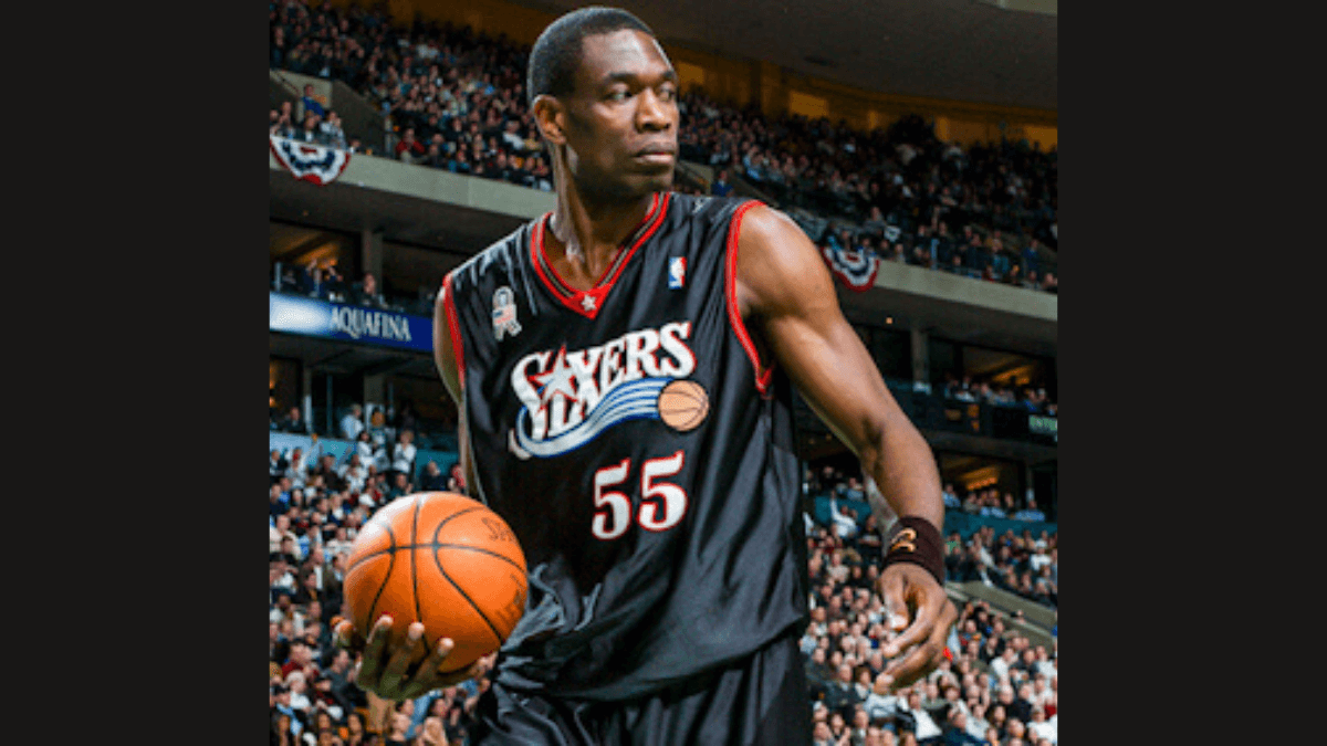 Dikembe Mutombo’s $75 Million Net Worth Doesn’t Tell the Whole Story- The Man Who Earned Michael Jordan’s Respect Went Through Painful Journey Before Dying of Brain Cancer