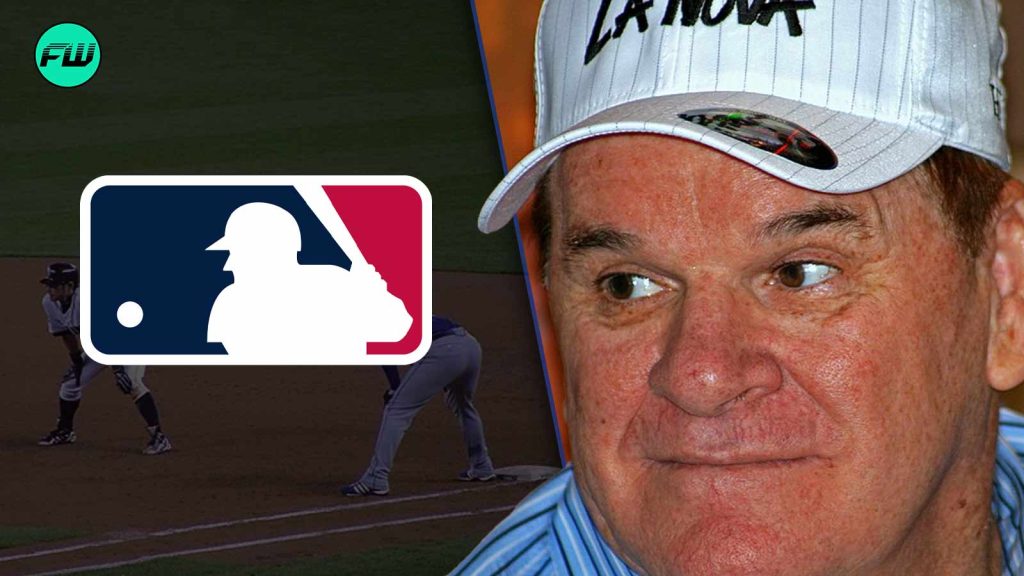 Pete Rose Net Worth: Baseball Icon's Fortune & Controversy