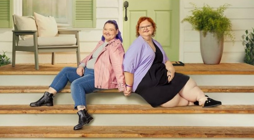 1000-lb Sisters: You Are Not Going to Lose a Lot of Weight With Some Diet- Biggest Secret to Tammy Slaton’s Over 500 lb Body Transformation