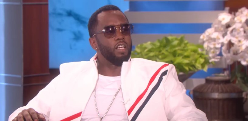 “Her face says she’s guilty”: Ellen DeGeneres’ Reaction to Diddy-Freak Off Stories is Probably Being Taken Out of Context