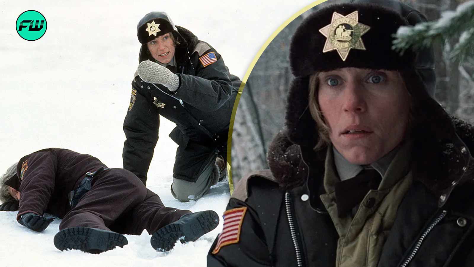 Why Is Fargo Movie Allowed to Say It’s a True Story When It’s Actually Not