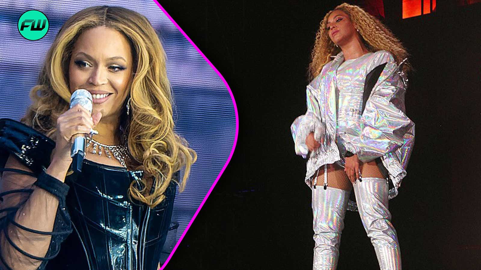 “A pregnant belly will not collapse like that”: Dissecting the Video That Alleged Beyonce of Using Fake Baby Bump for Pregnancy Making Her Life Painful