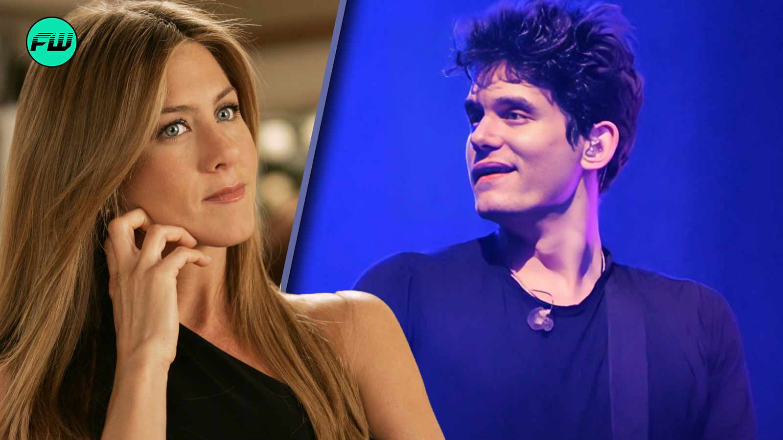 Jennifer Aniston ‘Elegantly’ Snapped Back at John Mayer for His Big Mouth After Breaking Up: ‘It’s not just some girl he’s dating’