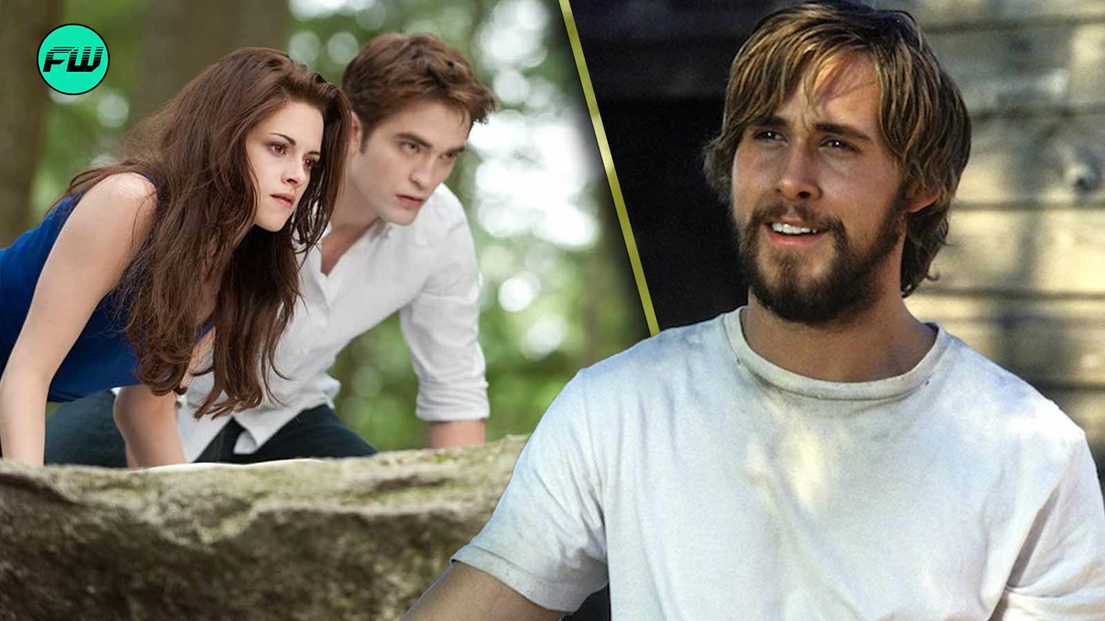 Robert Pattinson’s Biggest Twilight Criticism After Comparing it to 1 Ryan Gosling Classic: ‘Well not eat her, drink her blood, whatever’