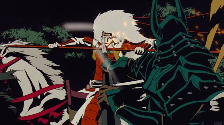 Cowboy Bebop Director’s Underrated Gem Featured a Spine-Chilling Scene that Gave Fans a Shocking Reality Check