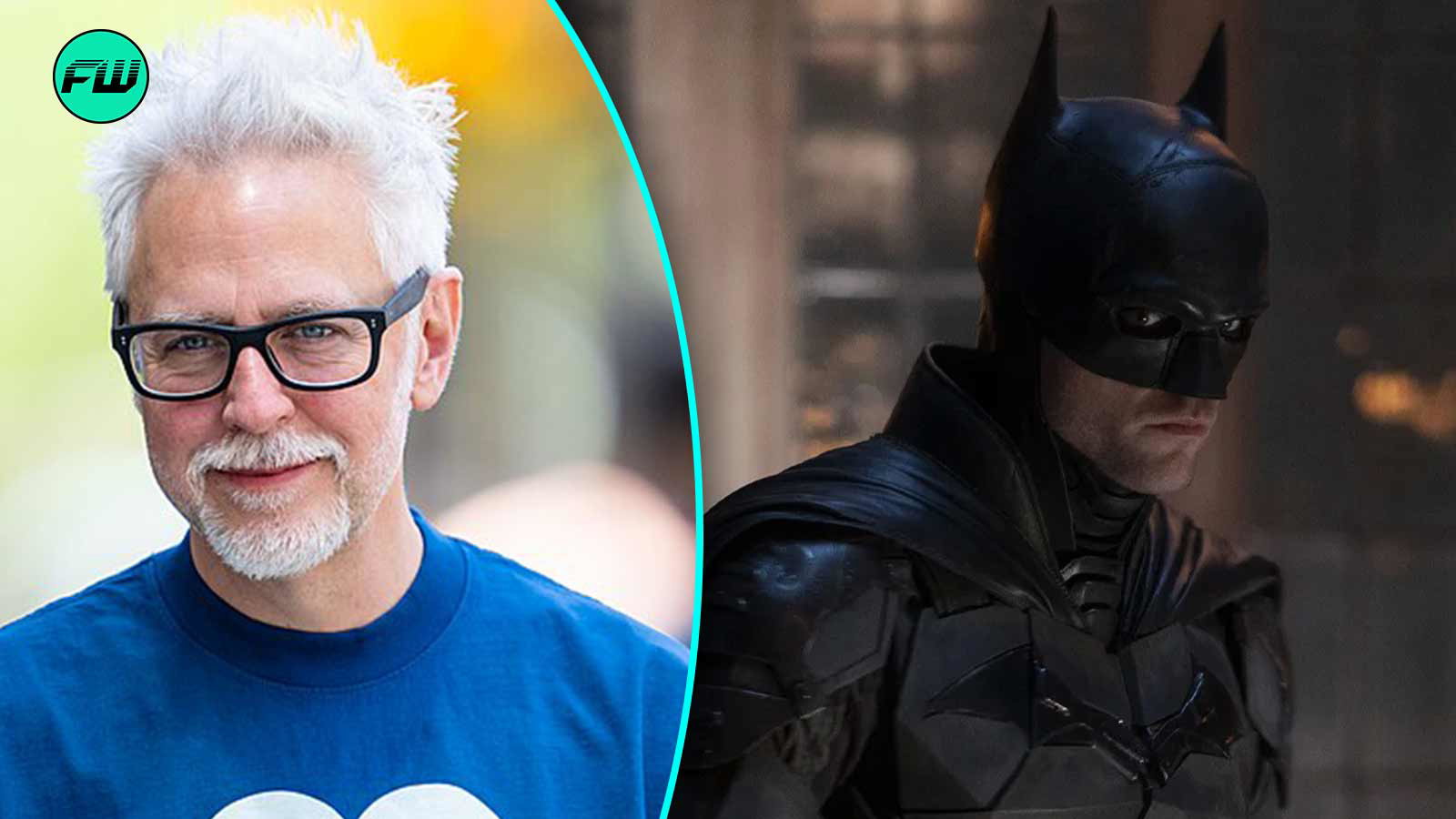 Why David Zaslav’s Rumored Batman Update is Bad News for James Gunn as WB Chief Runs Out of Patience