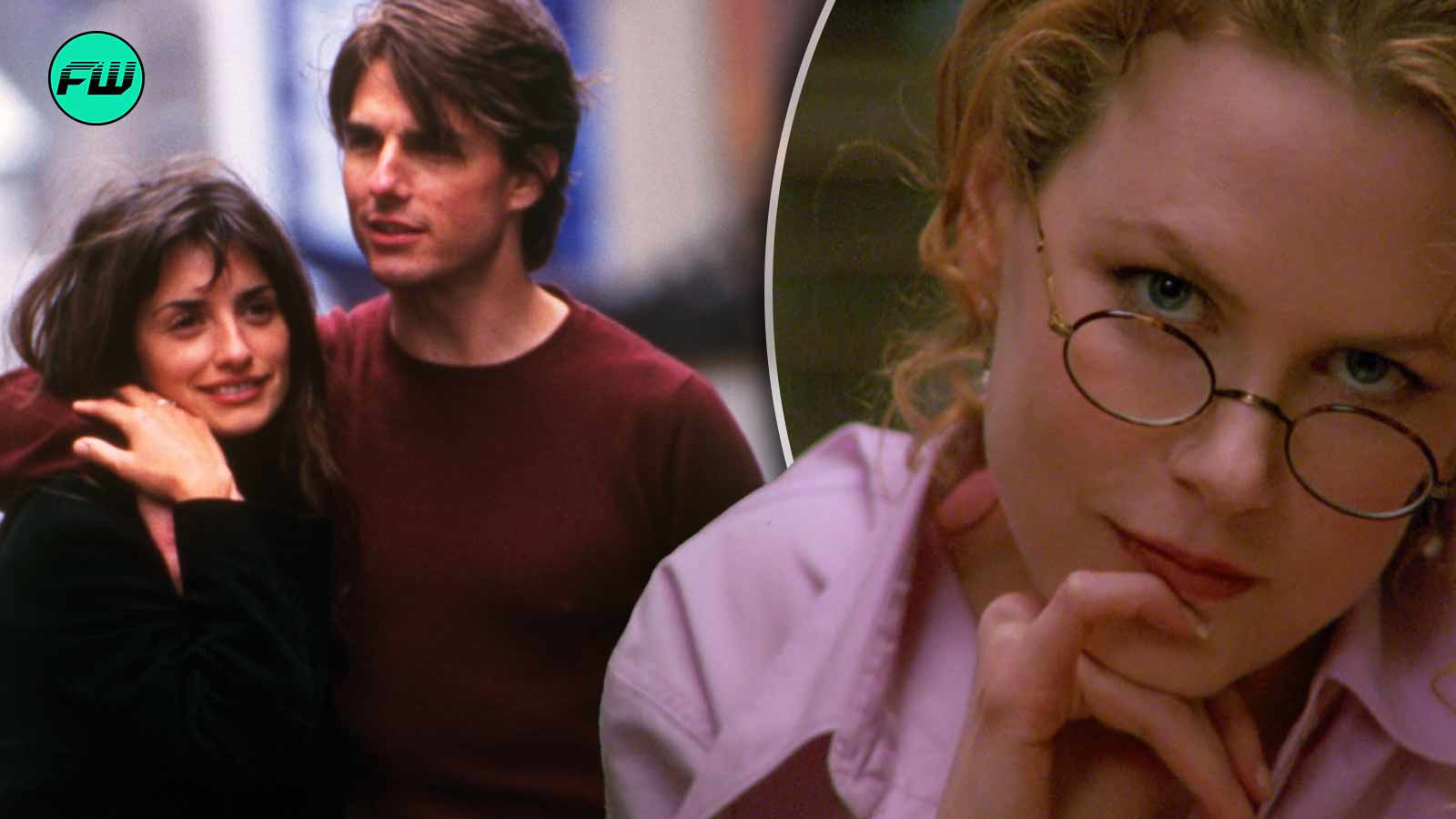 Nicole Kidman May Have Been the Culprit Behind Tom Cruise and Penelope Cruz as Per Wild Rumor: ‘I have always loved Nic’