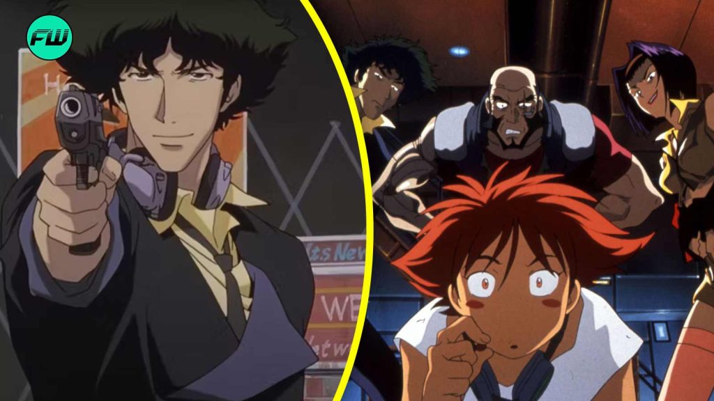 Cowboy Bebop Director’s Underrated Gem Featured a Spine-Chilling Scene that Gave Fans a Shocking Reality Check