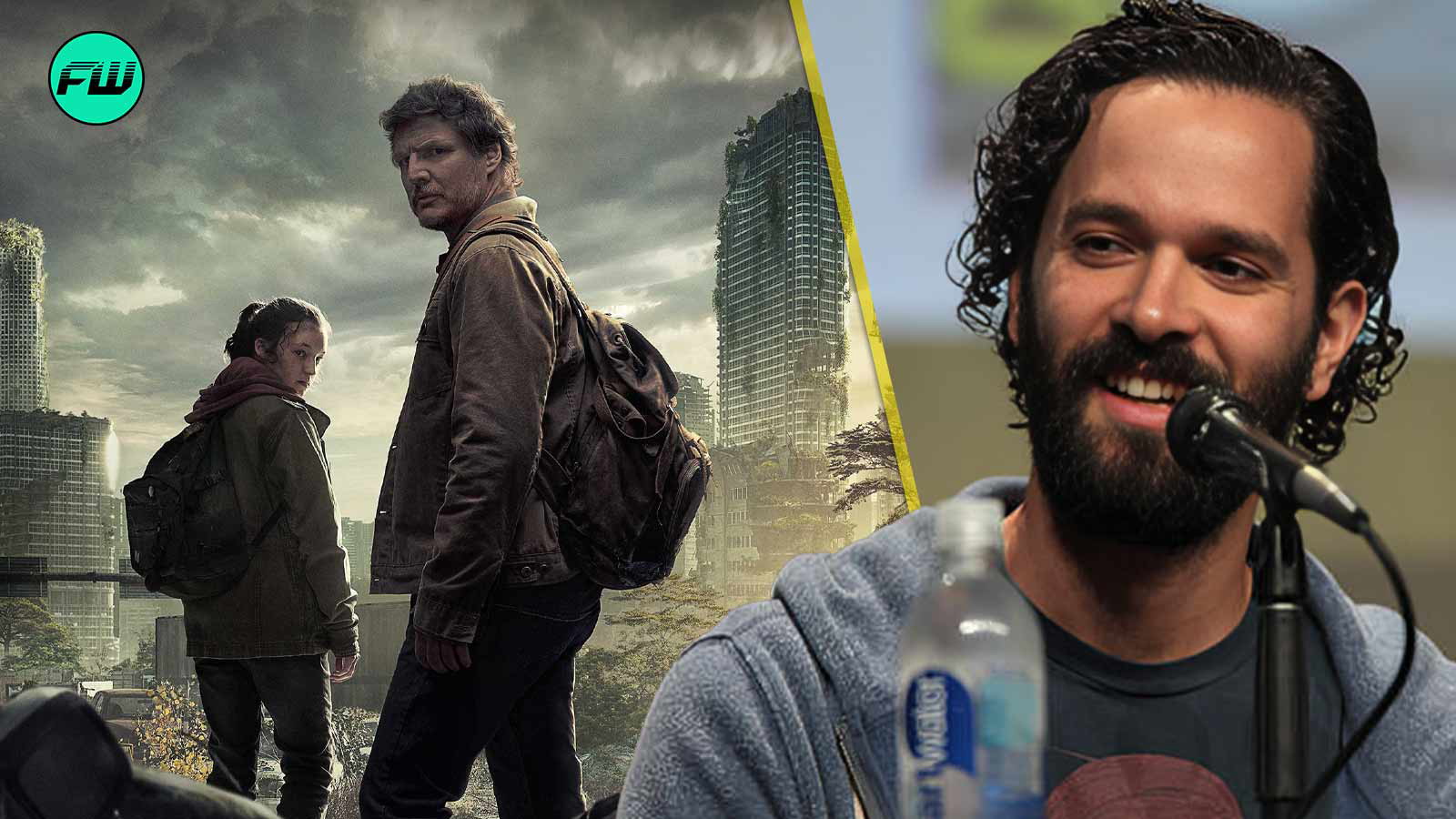 Neil Druckmann Had No Plans for The Last of Us HBO Adaptation Until He Watched 1 Show: ‘I just wanted to meet the guy’