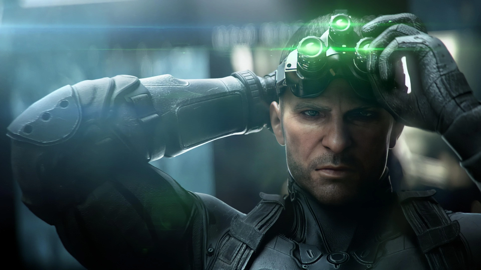 Майкл Айронсайд о том, почему он изначально отверг Сэма Фишера в Splinter Cell: «В нем не было никакой органики»