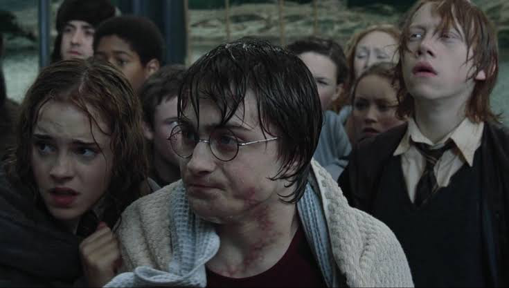 Potterheads Find 1 Mistake in the Worst Harry Potter Movie That Makes No Sense to Exist at First Place