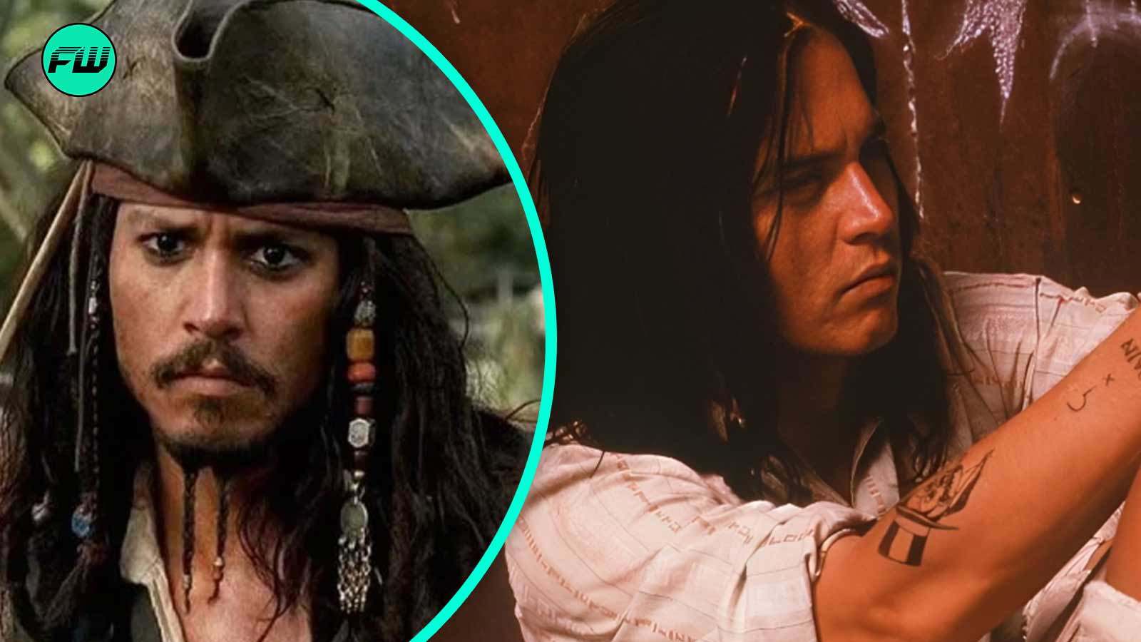 Johnny Depp Will Never Release His ‘Cursed’ Movie That He Helmed After Gruesome Murder: ‘It just about ripped me to shreds’