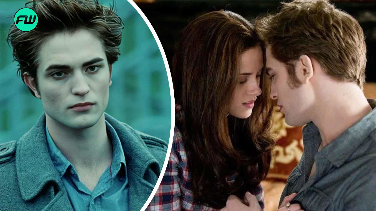 Robert Pattinson on the Only Thing That Made Him Smile While Filming ‘Awful’ Twilight: ‘You’ll be fired by the end of the day’