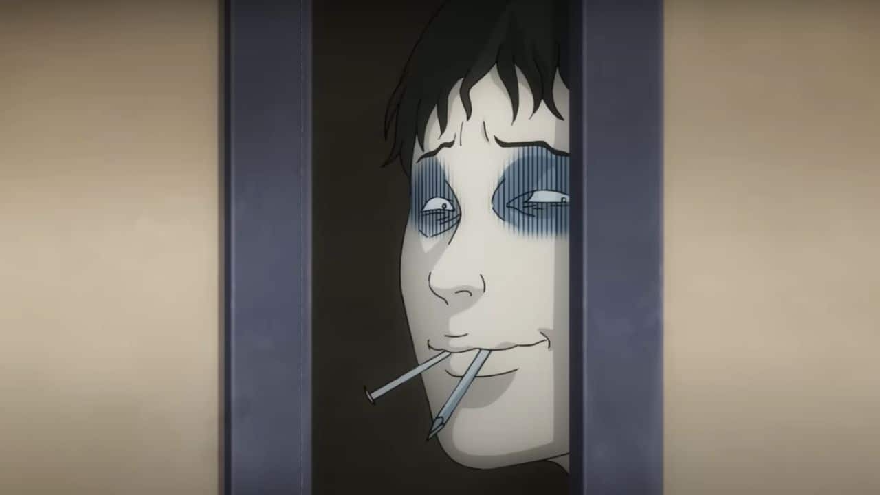 Uzumaki Anime Has Nailed the Animation But Still Carries the Curse That Real Fans of Junji Ito Will Hate