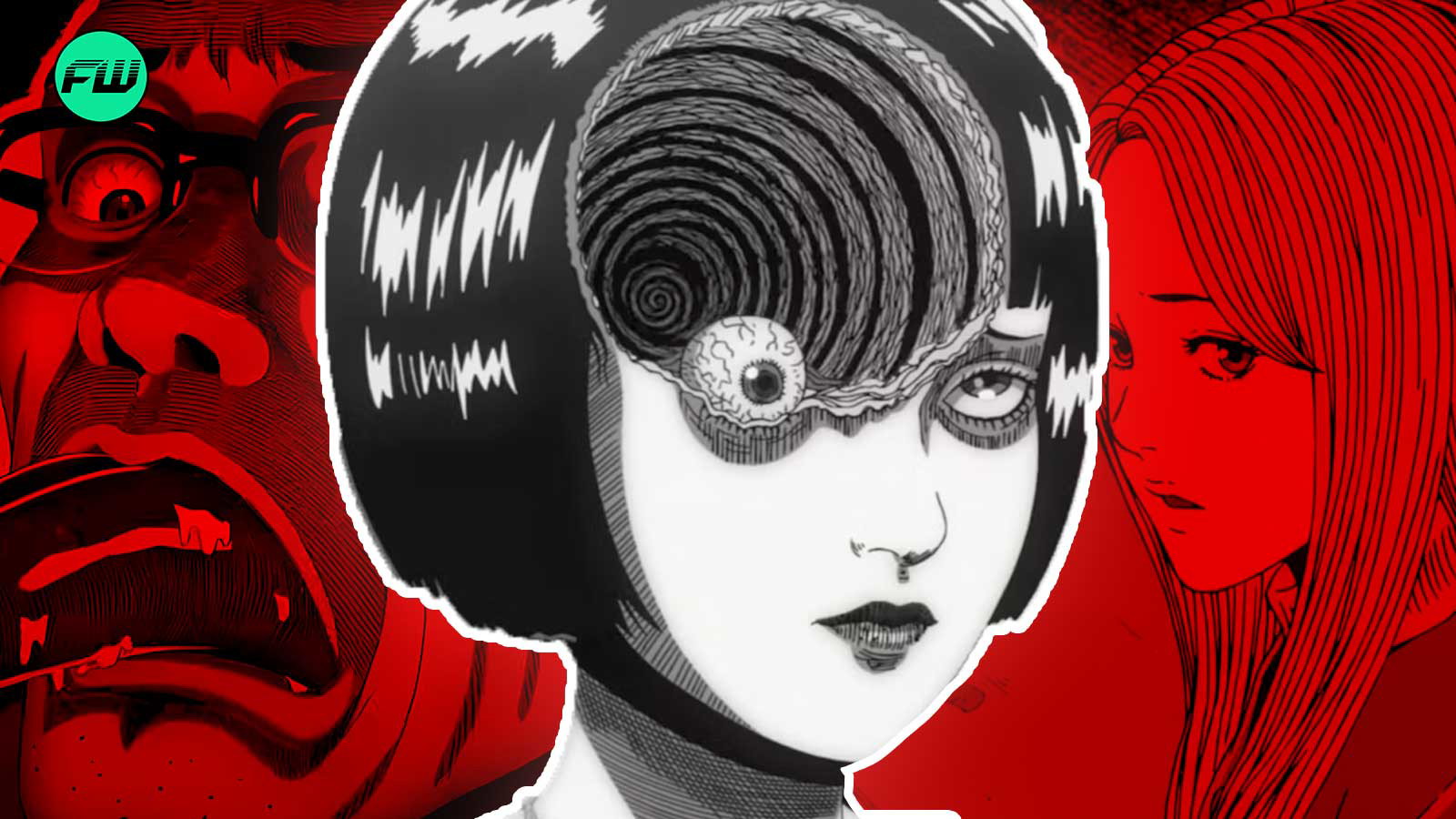 Uzumaki Anime Has Nailed the Animation But Still Carries the Curse That Real Fans of Junji Ito Will Hate