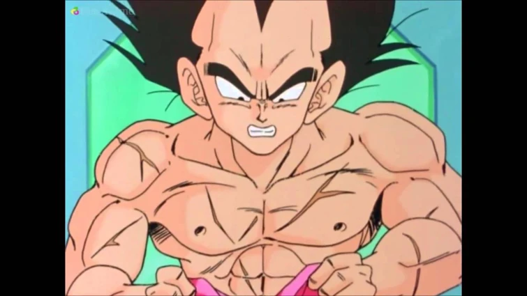 Dragon Ball Did Vegeta Extremely Dirty After a Continuity Error Only Made Him Look Less Cool